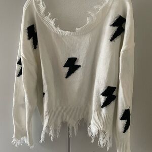 SHEIN size large sweater